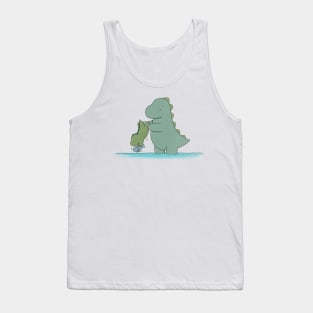 Rory Fish Tank Top